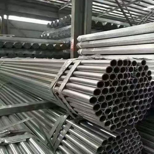 江阳q355nhb耐候钢管